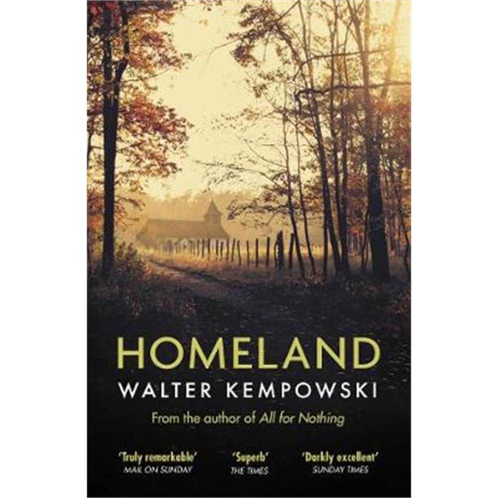 Homeland (Paperback) - Walter Kempowski